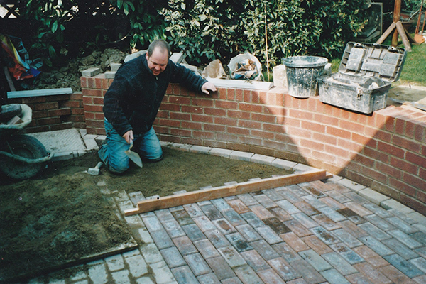 David Askew Paving